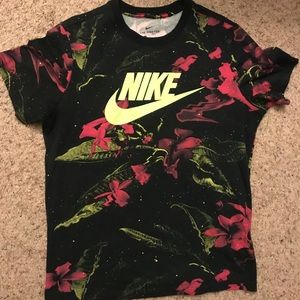 Nike shirt